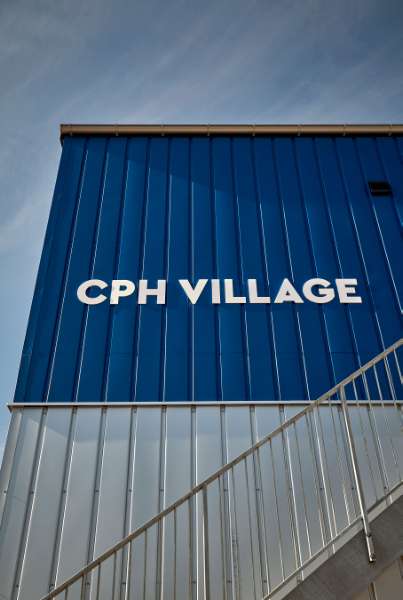 Trendy Student Accommodations Emphasizing Well-being and Community, Banevingen 14, 2200 København N